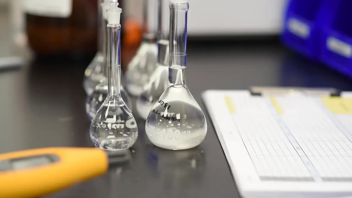 Analytical lab services hero