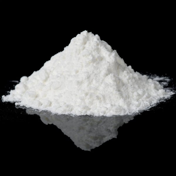 Refined Particles Pile