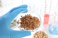 How Food Particle Size Reduction and Toll Processors Impact Quality Control
