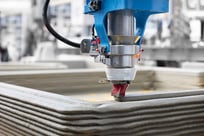 How Jet Milling Improves Additive Manufacturing Materials Consistency
