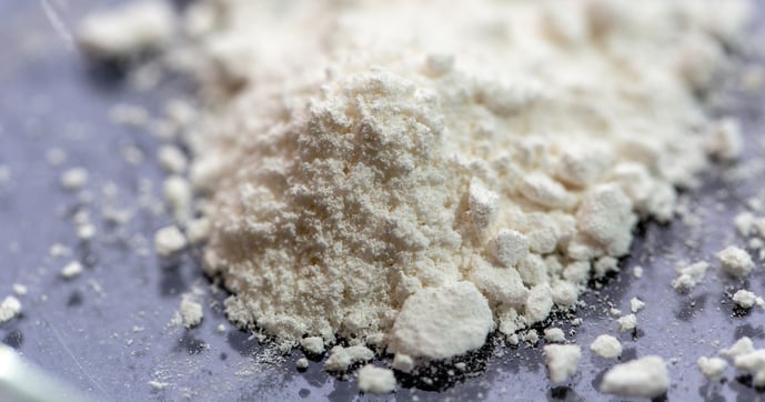 powder processing