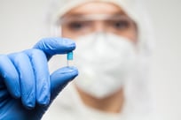 How Classification Improves Particle Size Distribution in Supplements and Nutraceuticals