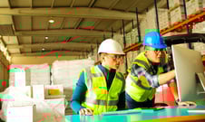 7 Ways a Trusted Toll Processor Improves Supply Chain Efficiency