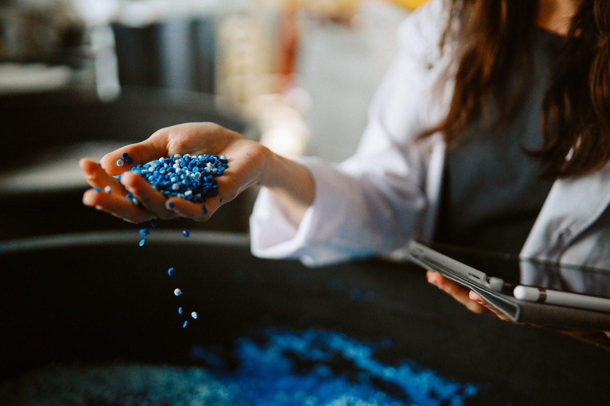 How Pelletization Adds Toll Processing Value and Efficiency
