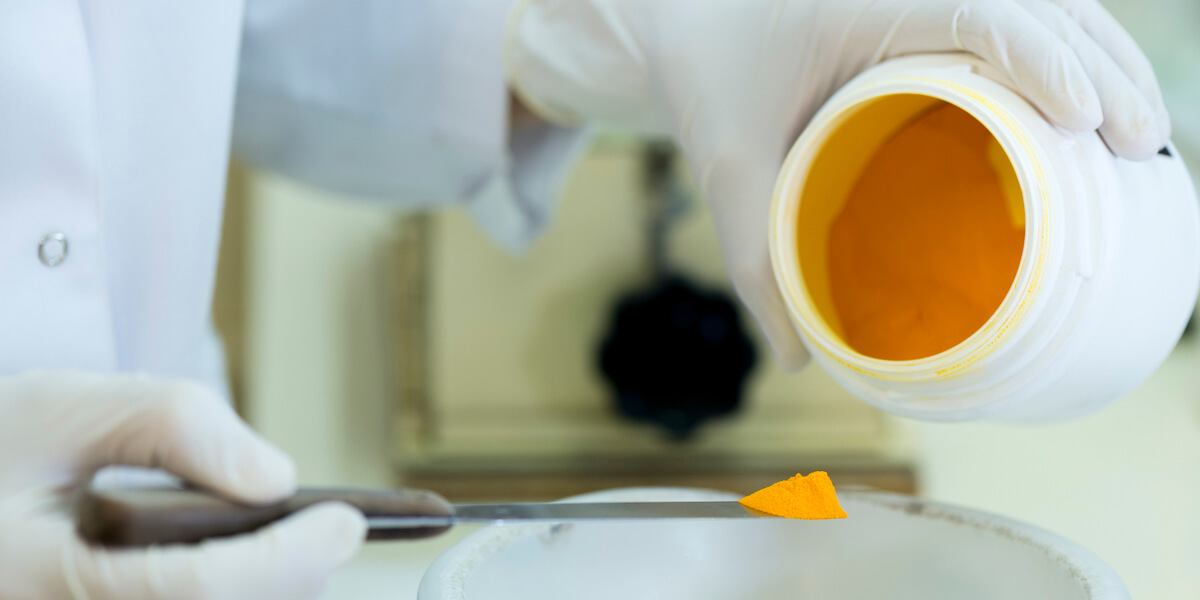 CPS Most Important Blender Types in Pharmaceuticals, Food, and cGM..