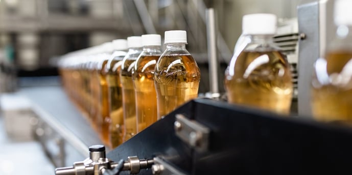 How Liquid Bottle Filling & Repackaging Services Add Supply Chain Value Custom Processing Services