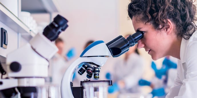 laboratory