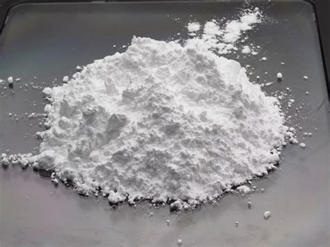 particle size