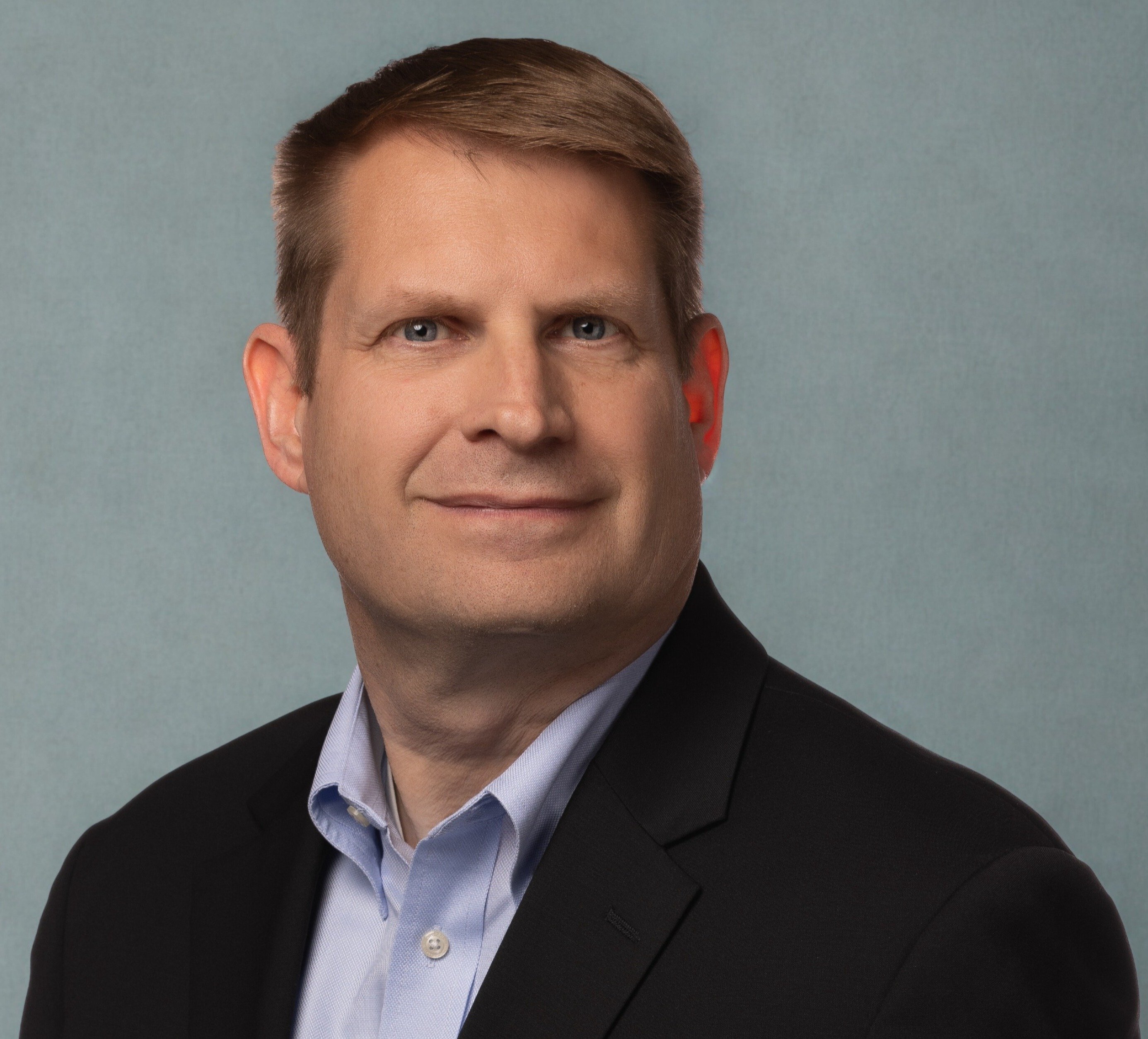 Kenneth Zrebiec
