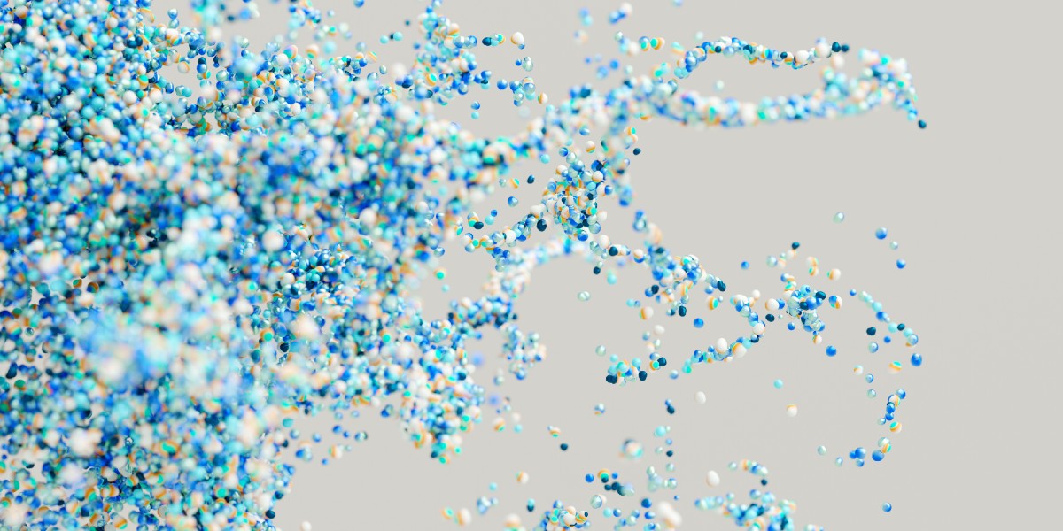 particles